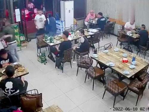 唐山烧烤店最新爆料事件,最新爆料揭露惊人内幕 第1张 唐山烧烤店最新爆料事件,最新爆料揭露惊人内幕 第1张